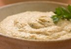 recette de houmous libanais