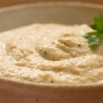 recette de houmous libanais